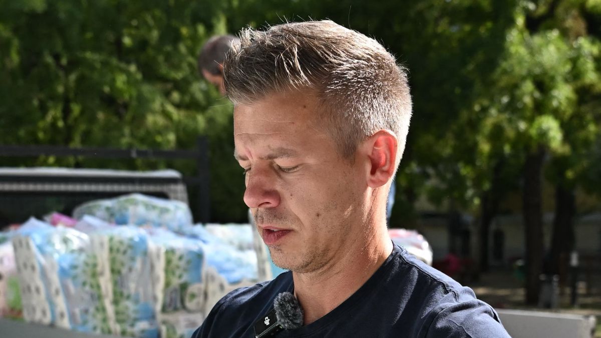 Ebbe belegondolni is szörnyű: Kocsis Máté elárulta, mi a leghátborzongatóbb Magyar Péter drogos bulijában