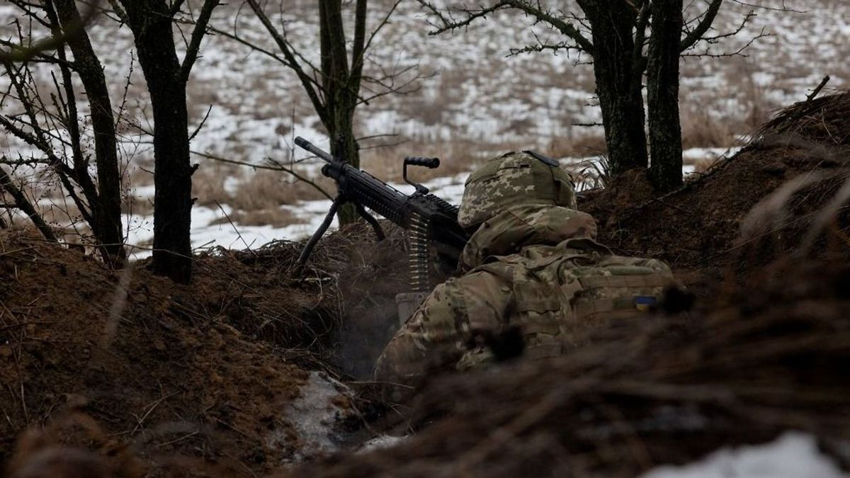 Új trükkel próbálkoznak az ukránok, egyelőre hatékonyan alkalmazzák az orosz erőkkel szemben