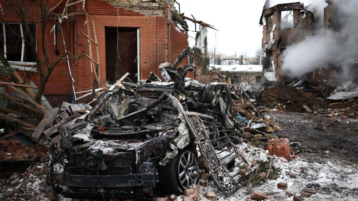 „Magyar városokat is bombázhatnak” – óriási veszélyre hívta fel a figyelmet a magyar harcos (VIDEÓ)