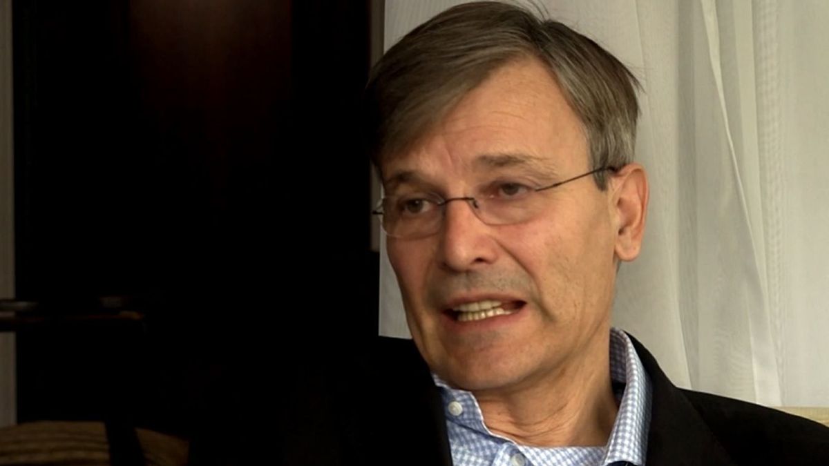 Magyar Péter bálványa a trianoni megemlékezések miatt kesereg: Demszky Gábor szerint nem fontos nemzeti öntudatra nevelni a gyerekeket