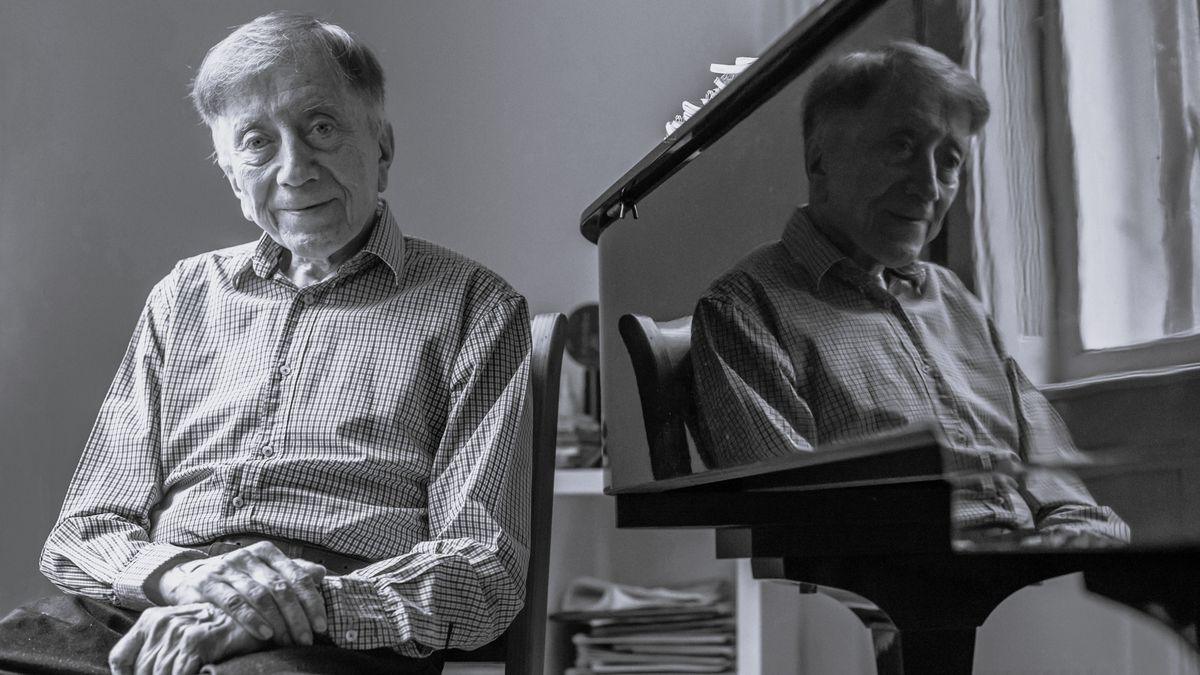 Elhunyt Vásáry Tamás