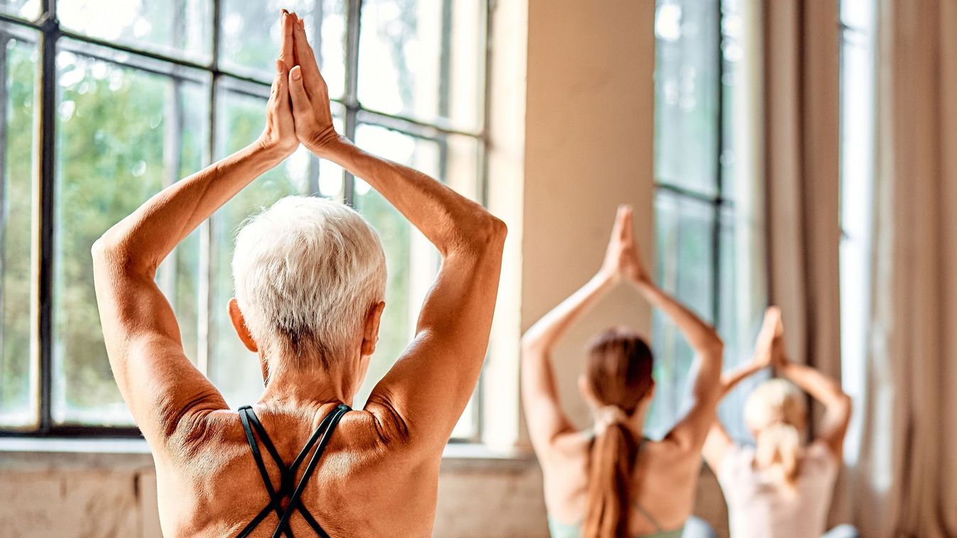 A lelki jóllét nem luxus