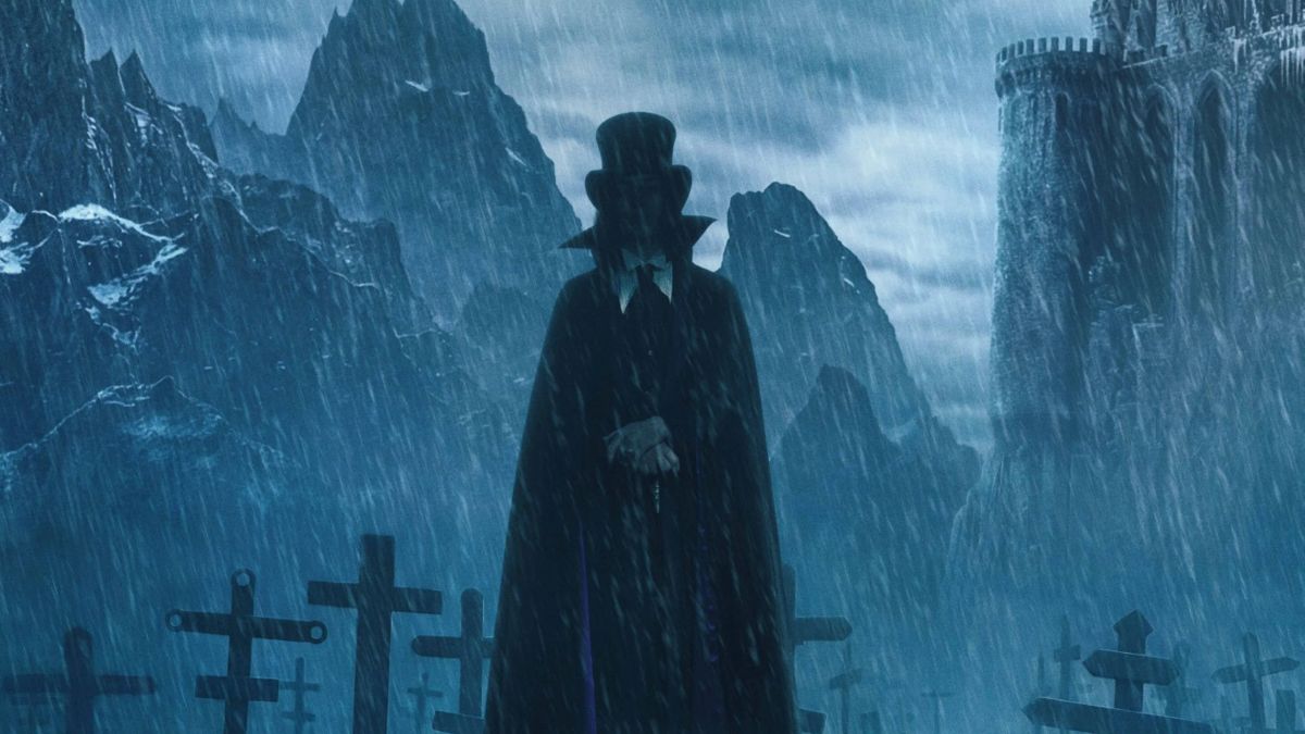 Luc Besson Drakula-feldolgozásában nem a híres vámpír szív, hanem azok a nézők, akik jegyet váltottak rá