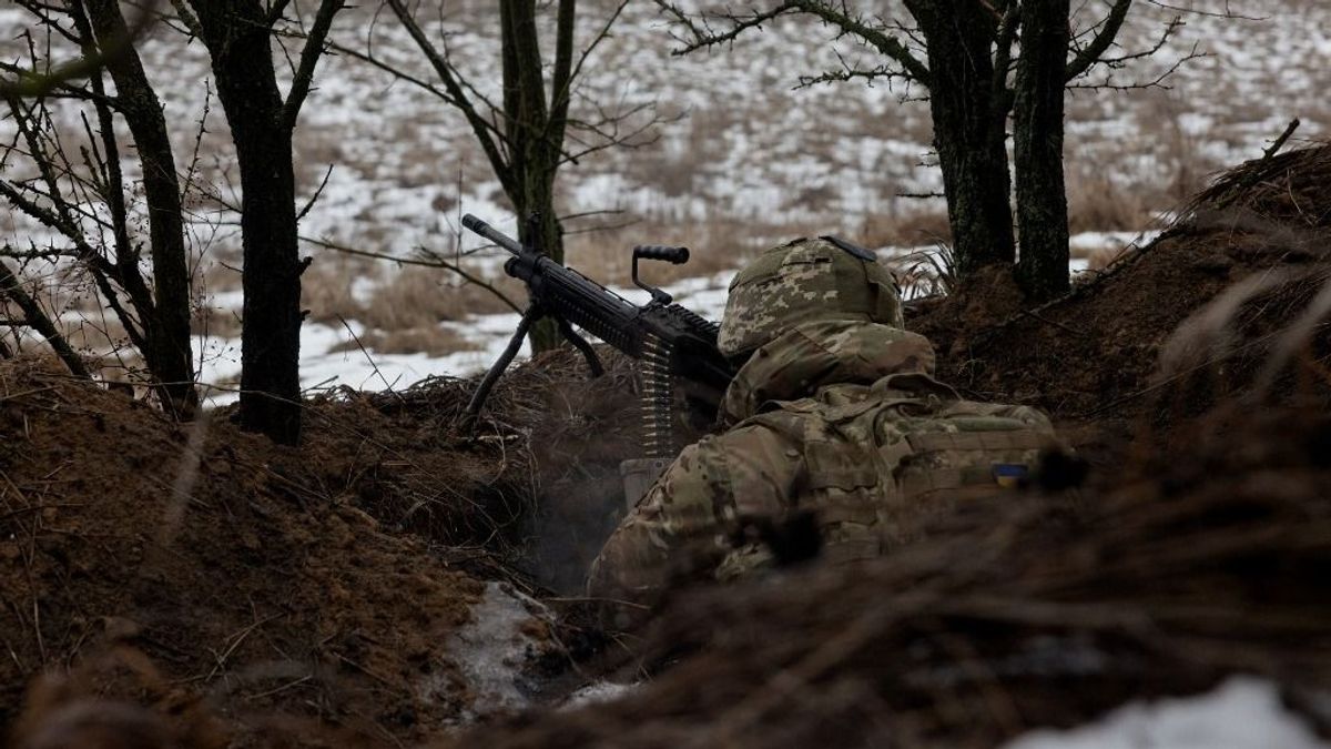 A negyedik éve tartó orosz-ukrán háború pusztítása: emberi életek, környezet és élelmiszerbiztonság