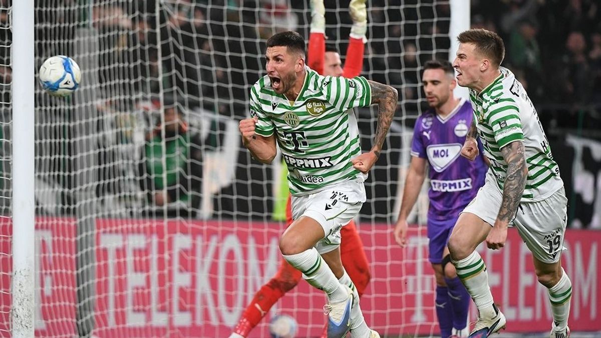 Váratlan helyről érkezett Varga Barnabás helyettese, most már mindenki odafigyel rá