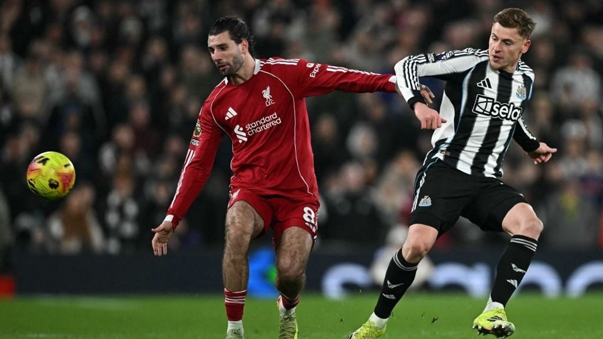 Rossz hírt kaptak Liverpoolban: nagyobb a baj, mint gondolták – ez Szoboszlaira is hatással lesz