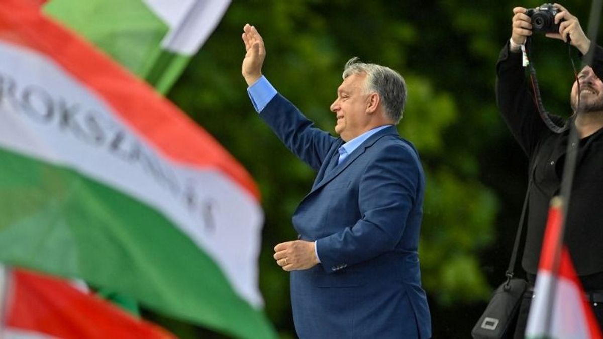 Kiderült, kik kerültek a Fidesz-KDNP országos listájára – íme a nevek!