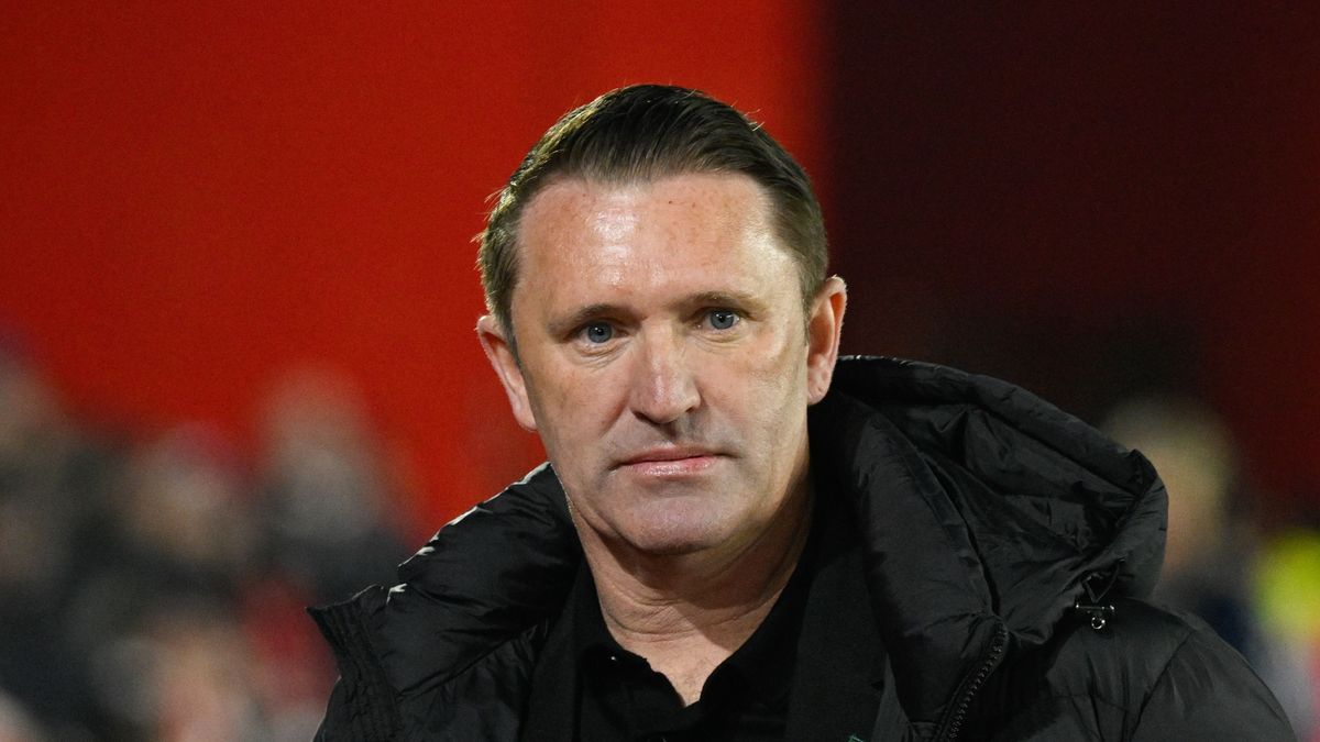 Robbie Keane-t megkérdezték, elfogadná-e a Tottenham edzői pozícióját – három szóval felelt (VIDEÓ)