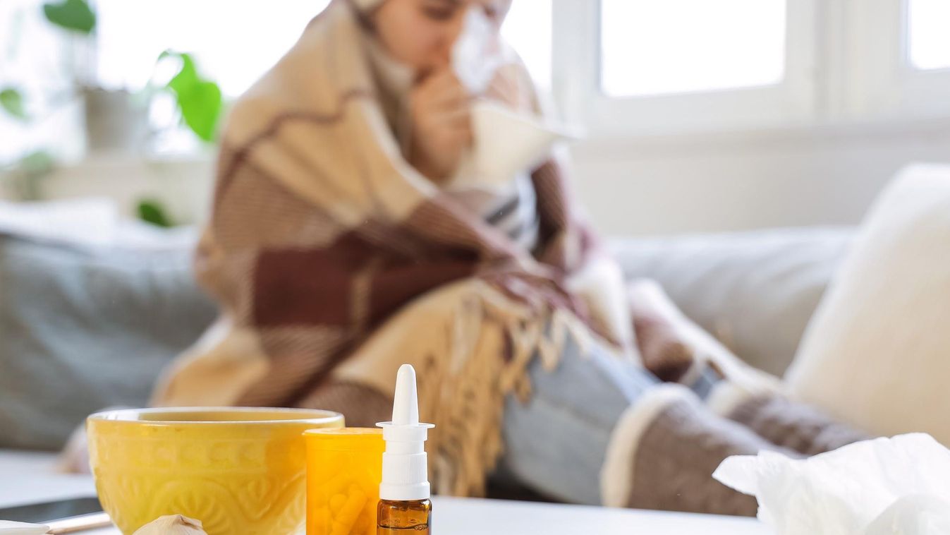 Egyik járvány követi a másikat