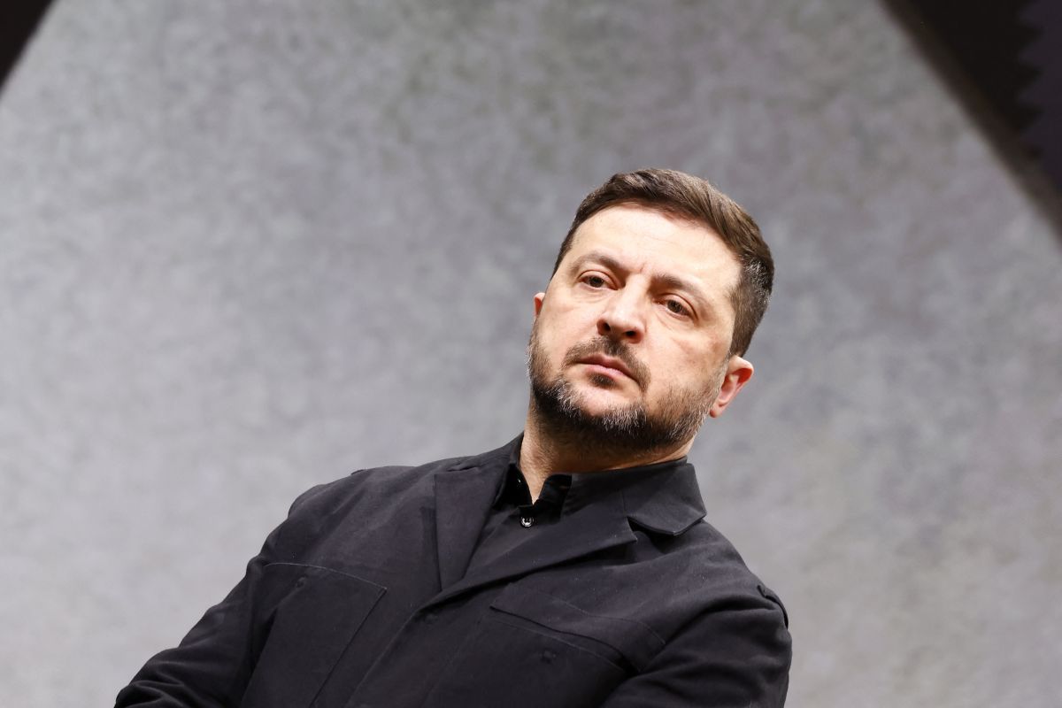 Volodimir Zelenszkij már nagyon várja, hogy „kompromisszumokat” köthessen Magyar Péterrel és a Tisza Párttal, cserébe pedig betolják Ukrajnát az Európai Unióba