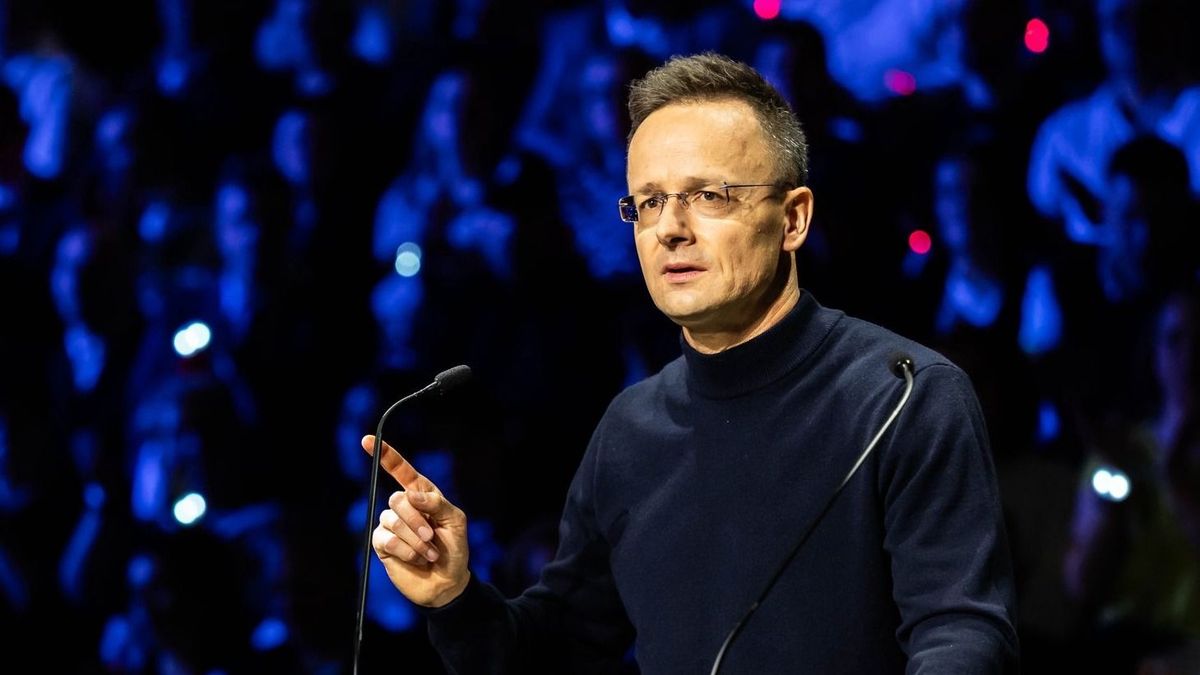 Ukrajna átlépett egy vörös vonalat: Zelenszkijék a magyarok biztonságát kockáztatva zsarolják hazánkat