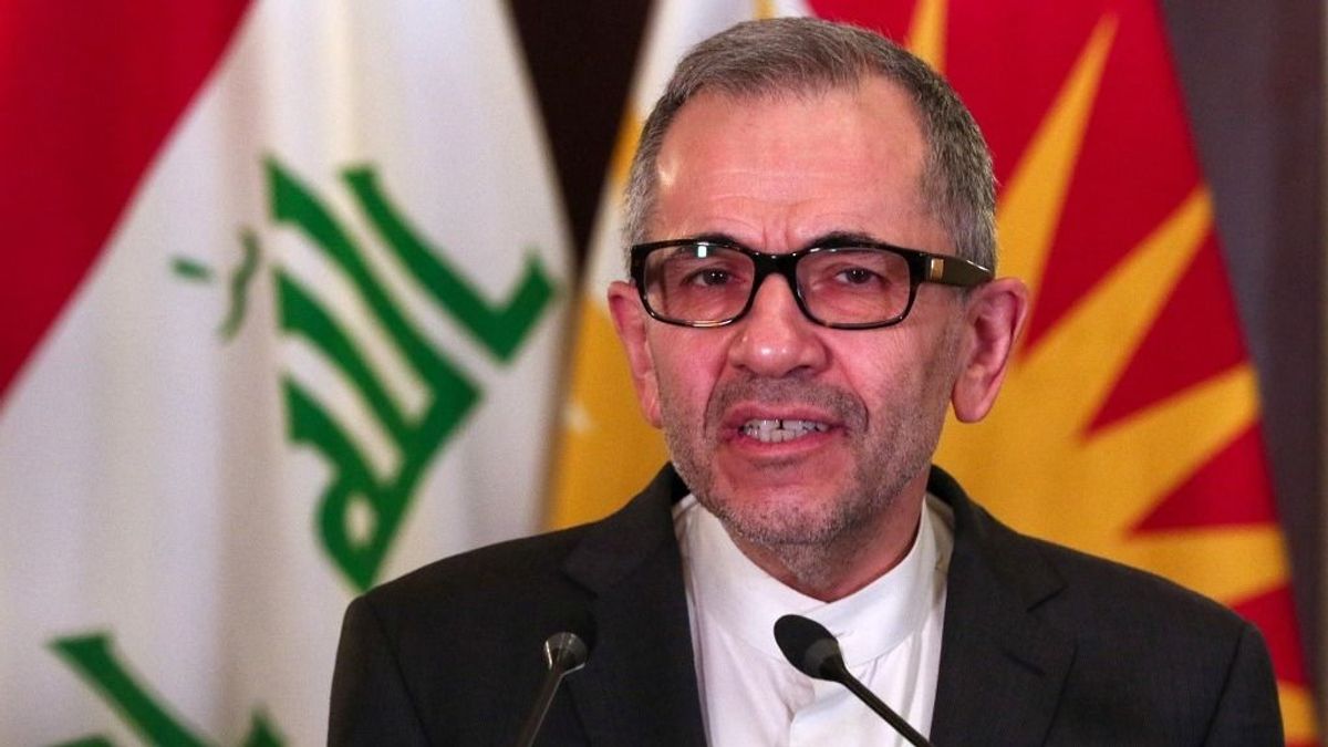 Új atomalku jöhet? Irán már engedne, de kemény feltételeket szab