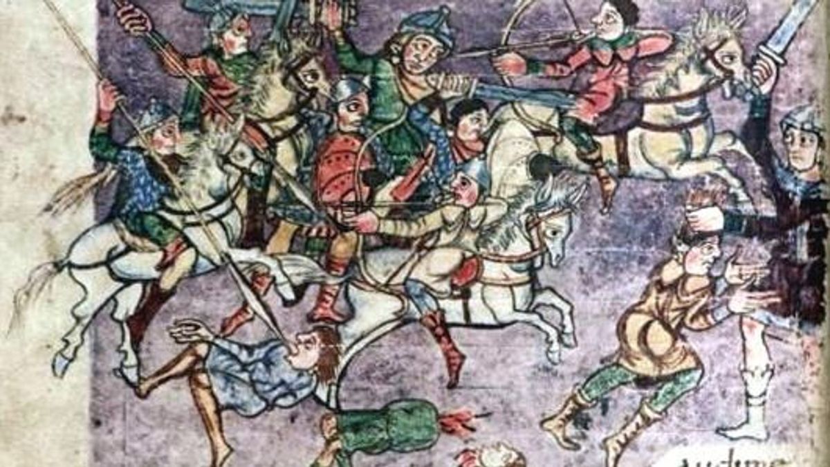 Sikertörténetről beszélhetünk a Kárpát-medencében a magyarok bejövetele előtt – régész a Mandinernek