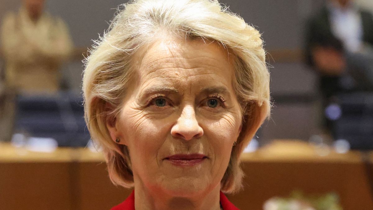 Itt a nagy terv: Von Der Leyen leszalámizná a képviselőket, hogy áttolja a Mercosurt