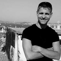 Iványi  Márton Pál