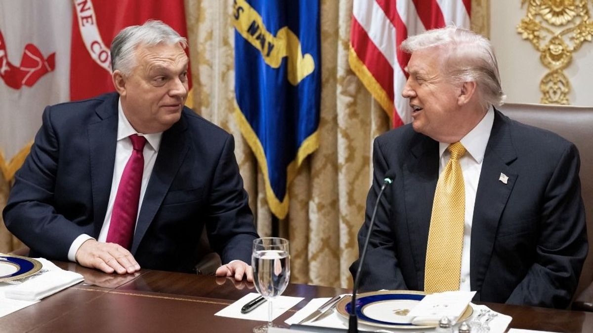 Aranykor Amerikával