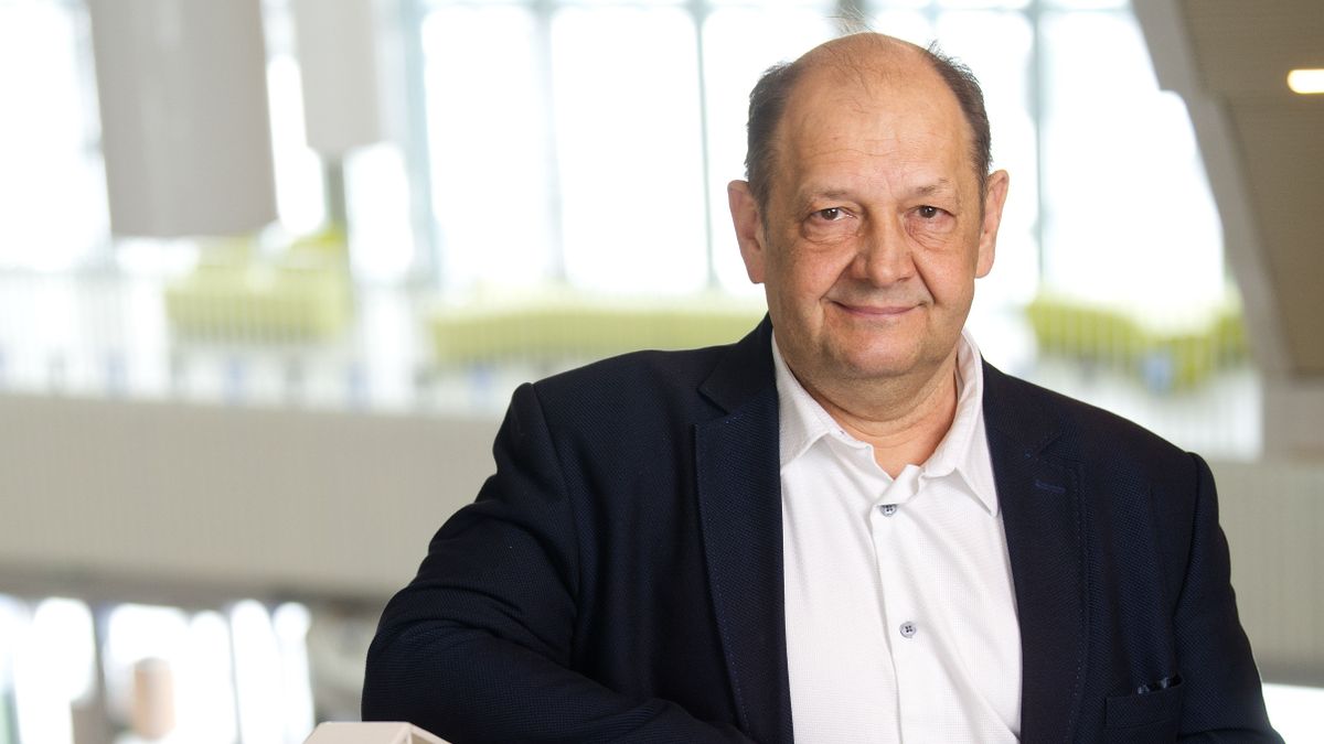 A modellváltás nem forma, hanem stratégia! Hogyan lett a Neumann Egyetem regionális erőközpont? (X)