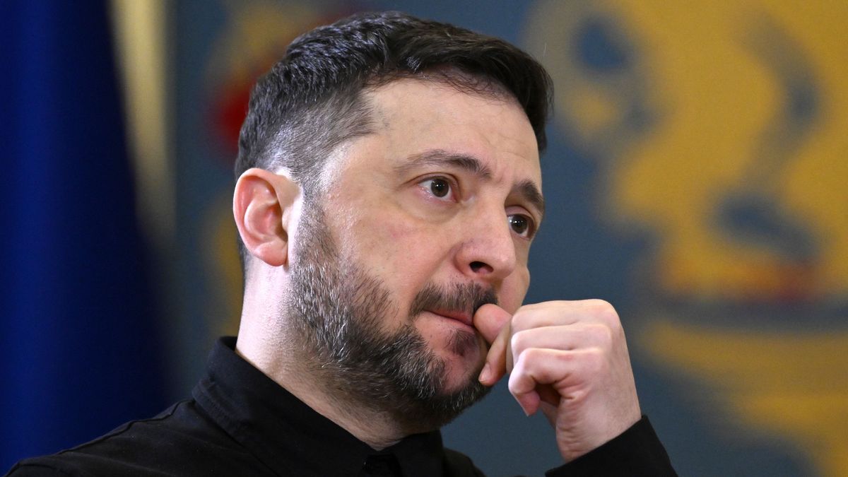 Ketyeg a bomba: a 90 milliárdos hitel hiánya dominóhatást indíthat el Ukrajna gazdaságában