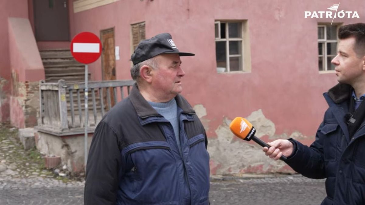 Brutális szegénység és megszorítások! – Így néz ki a valóságban Magyar Péter mintaországa (VIDEÓ)