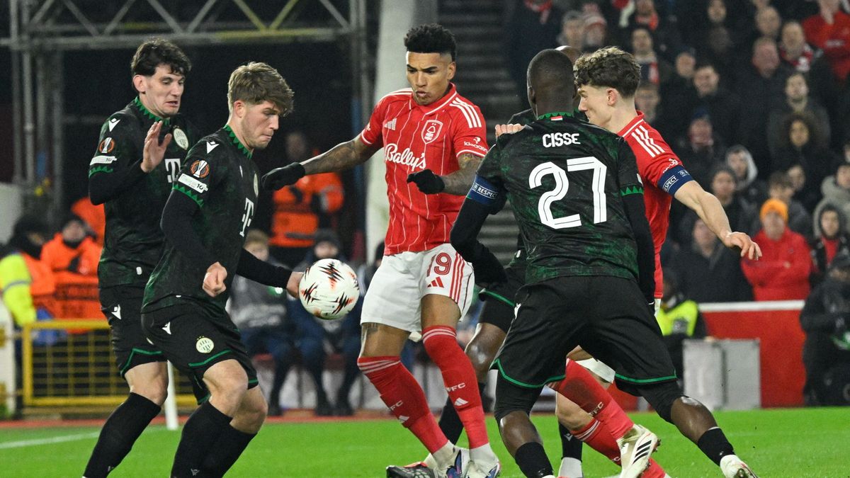 „Néha az emberek elfelejtik, honnan indult a Fradi” – Gyepes Gábor a Mandinernek