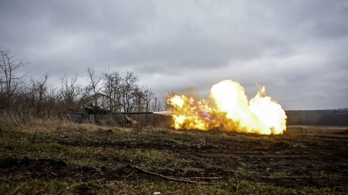Vége, mindet kilőtték: Putyin hadserege elveszítette a legritkább csodafegyverét is