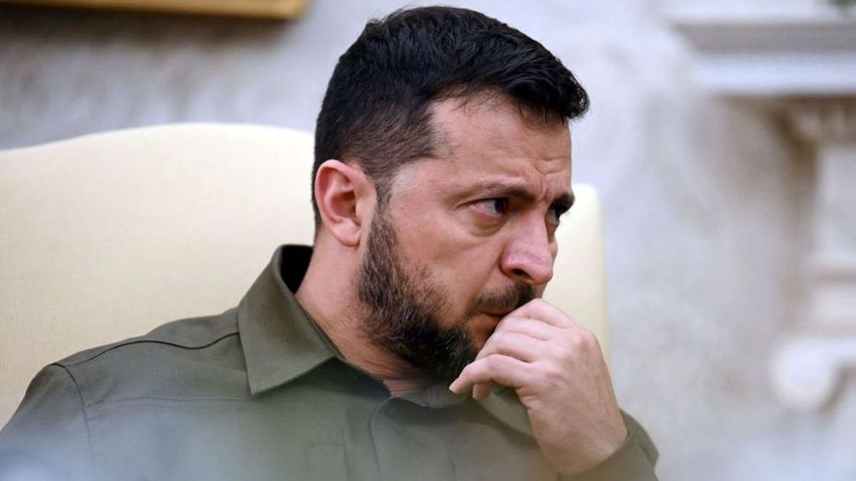 „Azonnal nyissa meg a Barátság kőolajvezetéket!” – Orbán Viktor nyílt levelet küldött Zelenszkijnek