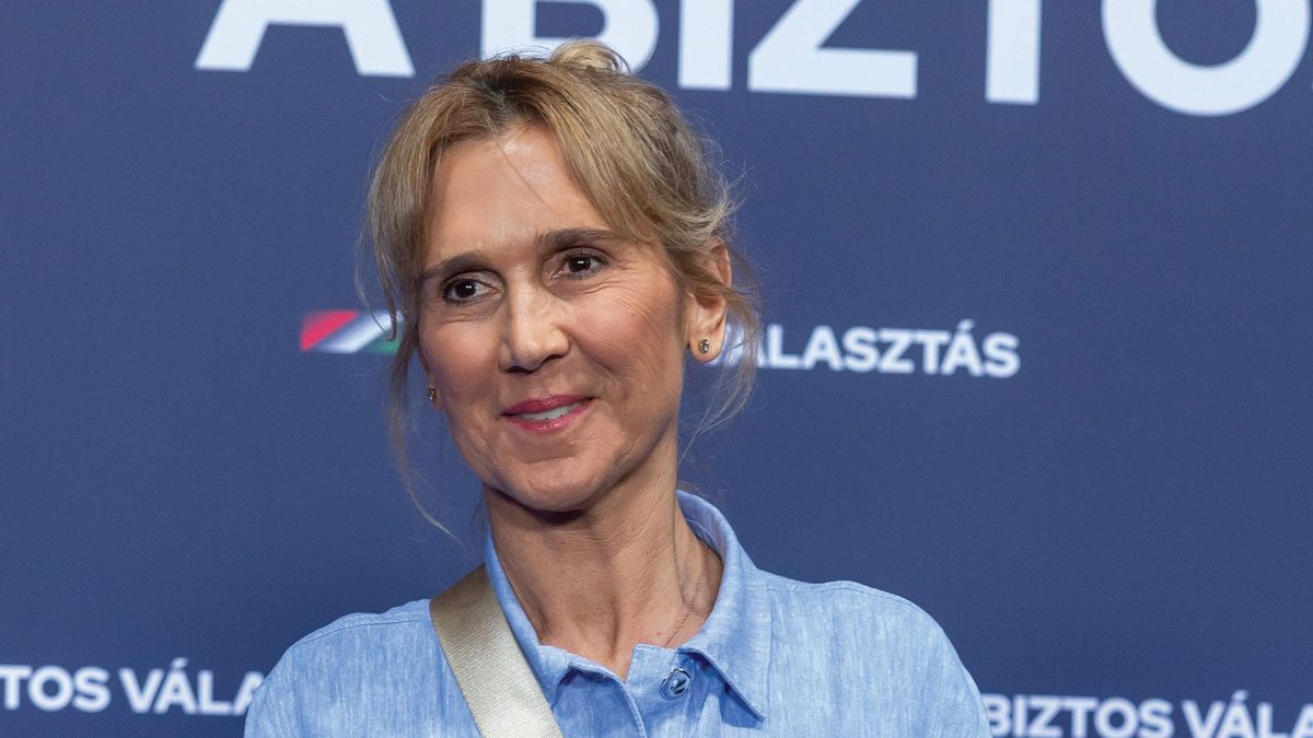 El a kezekkel a sporttaótól! – Nagy Tímea a Mandinernek