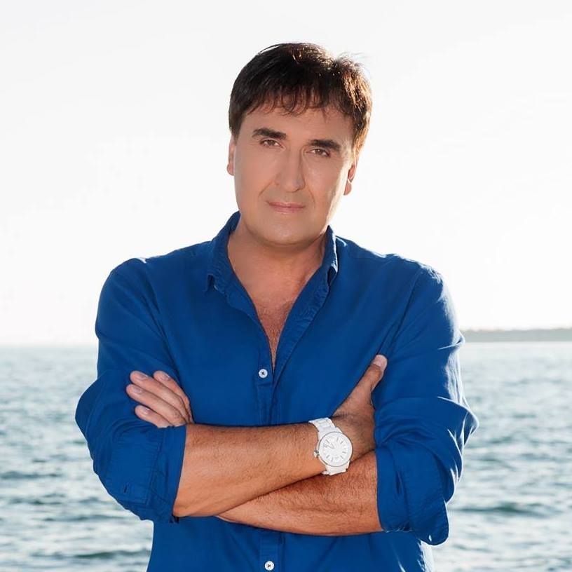 A népszerű bolgár énekes is Magyarországon szorít a Ludogorec sikeréért