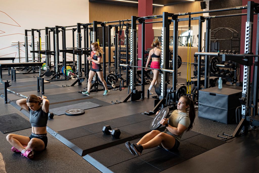 20260202 Sukoró Kovács Katalin Kajak kenu központ Velencei tó  Fotó: Kállai Márton KM