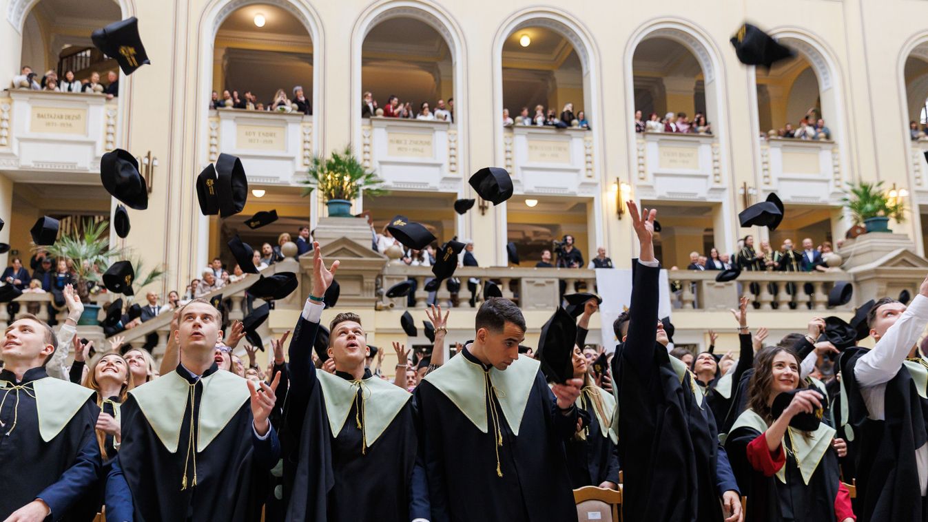 Mire elég a&nbsp;diploma?