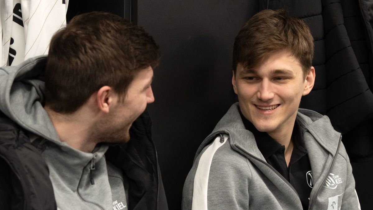 „Ezért jövök haza Németországból” – Imre Bence a Mandinernek