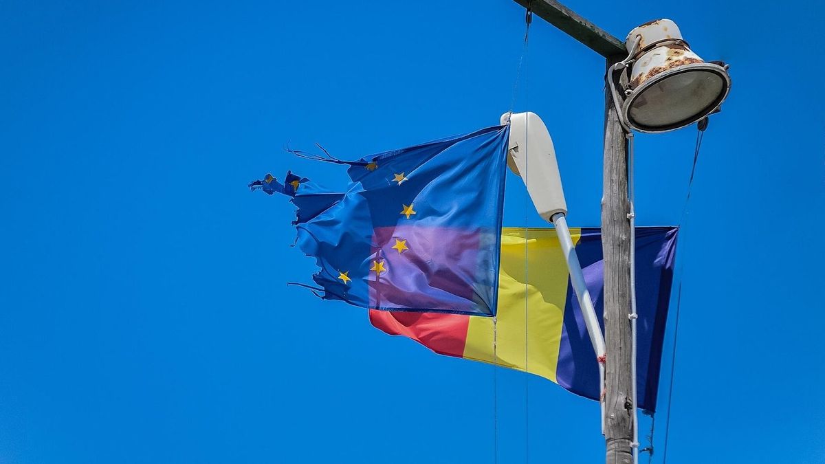 Megindultak a románok Magyarország felé: napról napra omlik össze keleti szomszédunk