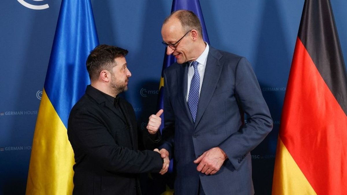 Összehangolt támadást indítottak a németek Magyarország ellen – az EU-tagság lehet a tét