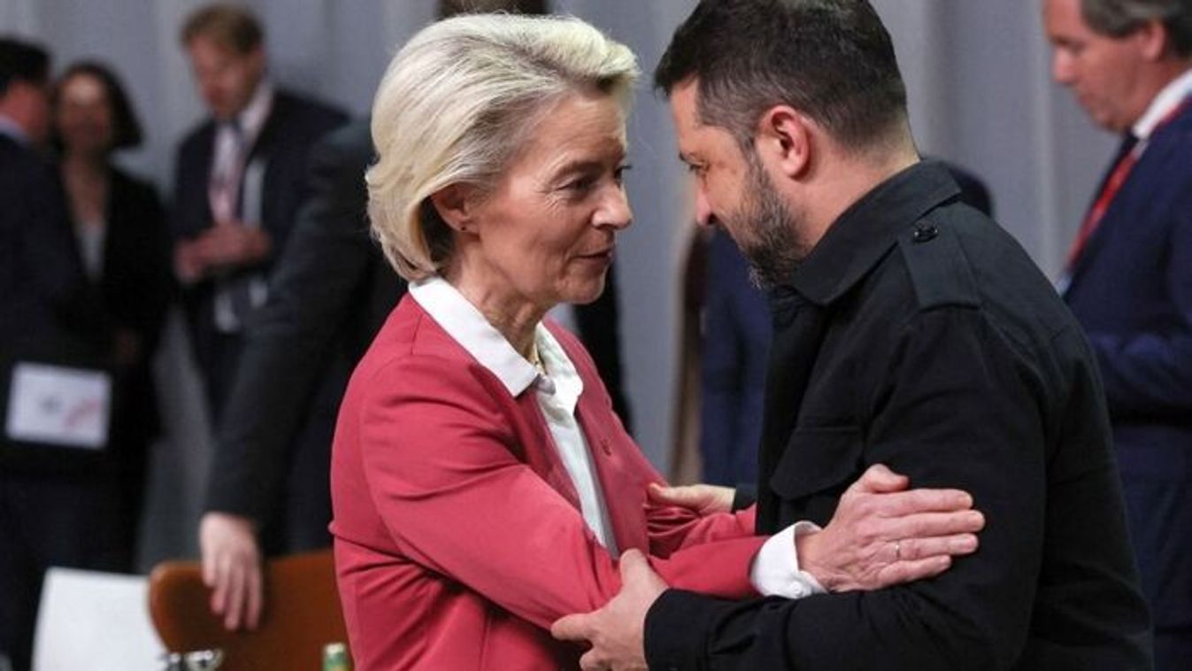 Ez Ukrajna B-terve: Kijevben már arra készülnek, hogy a Fidesz nyeri a választásokat