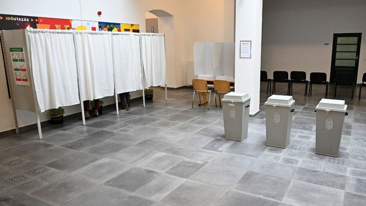 Elképesztő számok – ennyi párt indulhat idén a választáson