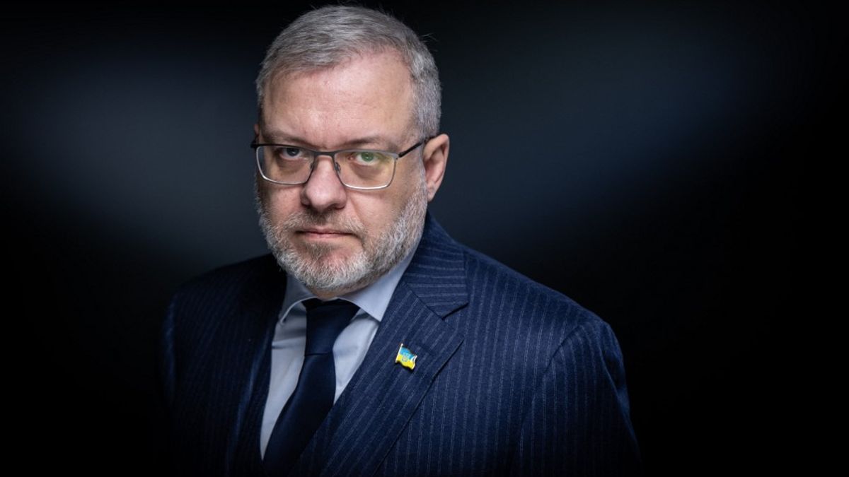 Határátlépés közben fogták el a volt energiaügyi minisztert – újabb fordulat Ukrajna legnagyobb korrupciós ügyében