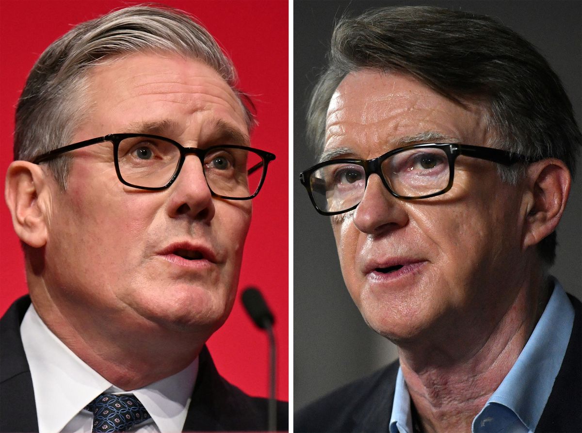 Peter Mandelson Epstein-ügyhöz köthető botránya miatt megingott Keir Starmer helyzete, a Munkáspárton belül egyre többen kérdőjelezik meg a brit kormányfő vezetését.
