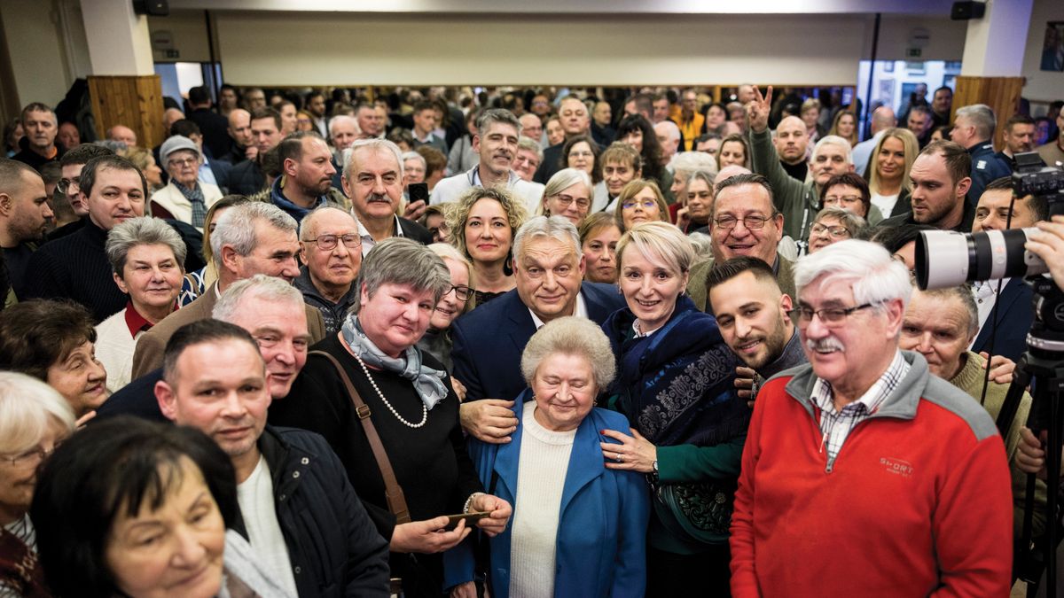 Itt vannak az újabb kutatások: brutális Fidesz-előny több fontos választókerületben