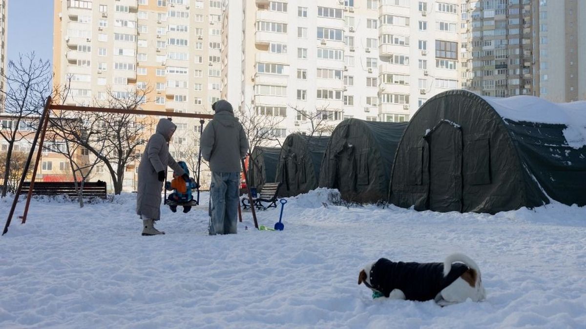 Szakértő: Nem látunk bele az ukrán döntéshozók fejébe, de nem túl bölcs más országok energiabiztonságát politikai célból veszélyeztetni