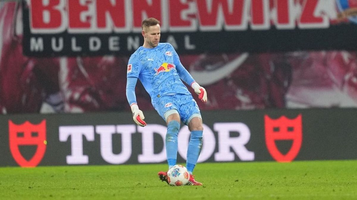 „Hatalmas veszteség” – eldőlt Gulácsi sorsa Lipcsében