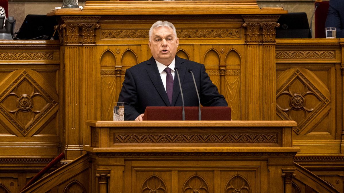 Kulcskérdésre adott választ Orbán Viktor: ez a legnagyobb különbség a Fidesz és a Tisza között (VIDEÓ)