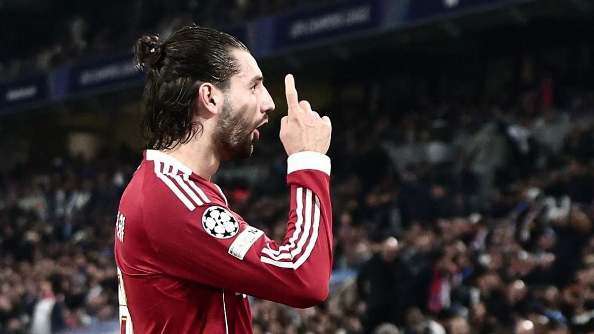 Kiszúrtak a magyarokkal, Szoboszlai kifakadt Liverpoolban