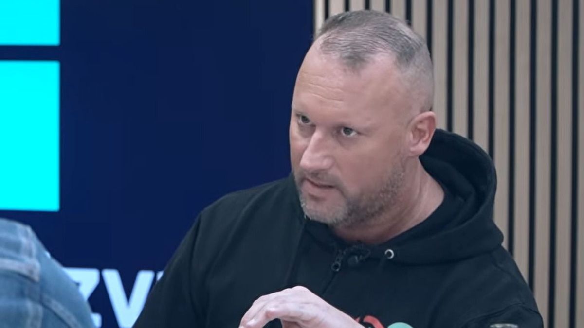 Alekosz nem hazudtolta meg magát Hajdú Péternél: „Kijön érted a TEK, bevisznek, mint a Lajcsit” (VIDEÓ)