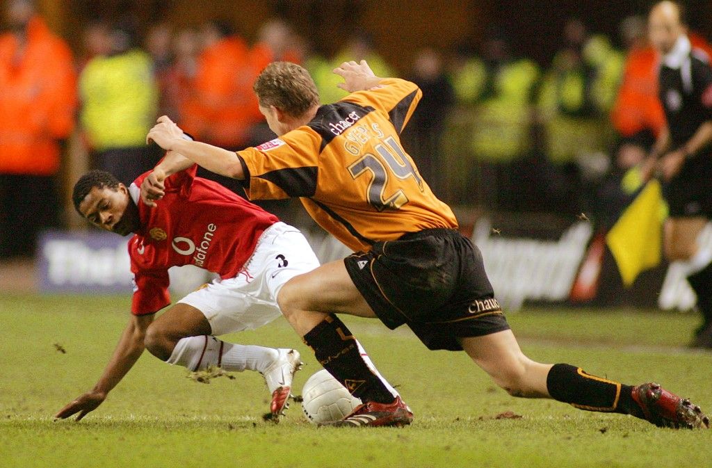 Gyepes a Fradiból igazolt a Wolverhamptonba