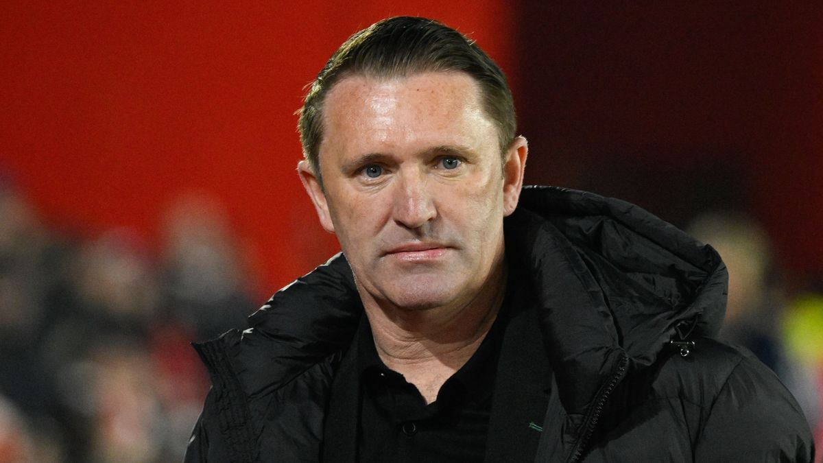 „Magyarországon kussban kell lenni akkor is, ha igazad van” – ezért nem vett részt Robbie Keane az FTC veresége utáni sajtótájékoztatón