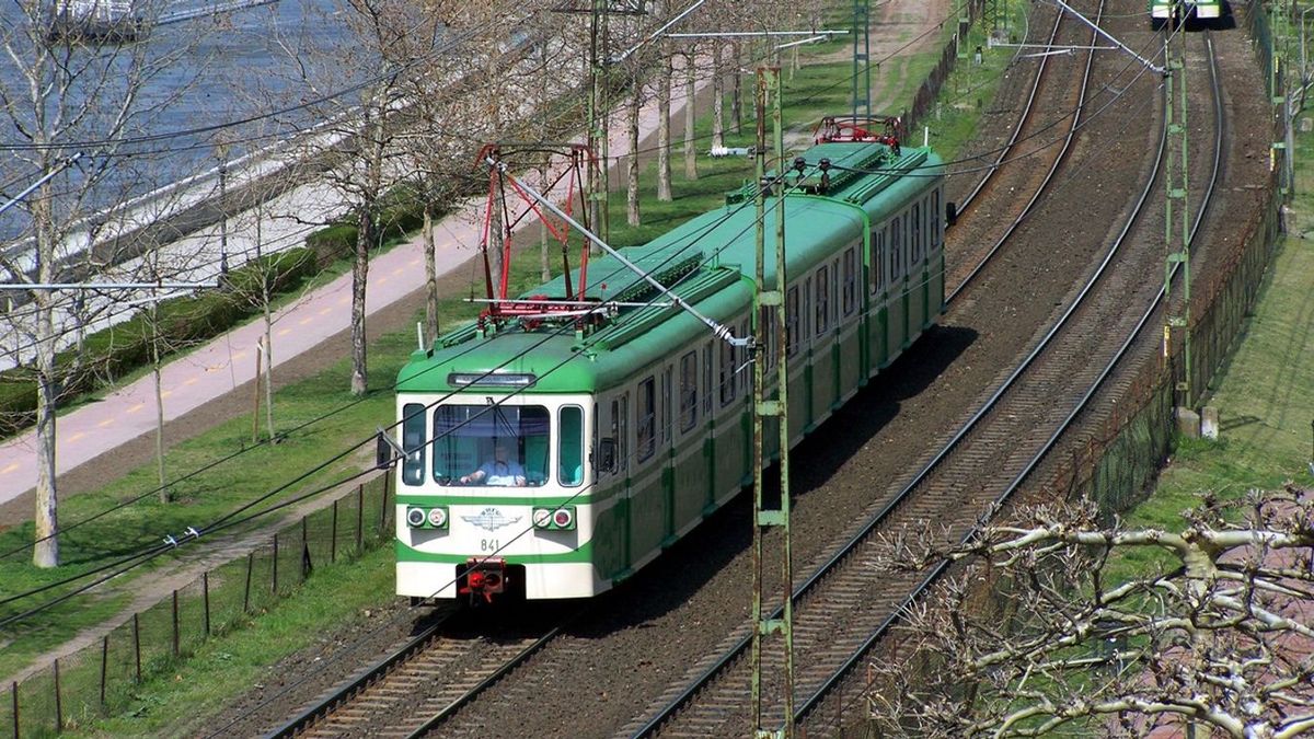 Figyelmeztet a minisztérium: tév- és rémhírek terjednek, nem marad el a HÉV-flotta megújulása