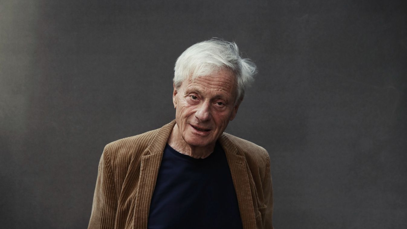 Sokat köszönhetek a&nbsp;szerencsének