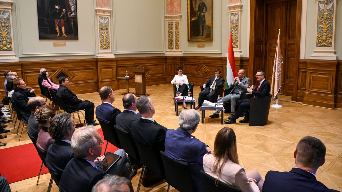 Navracsics Tibor: működésképtelen államot vett át az új kormányzat 2010-ben