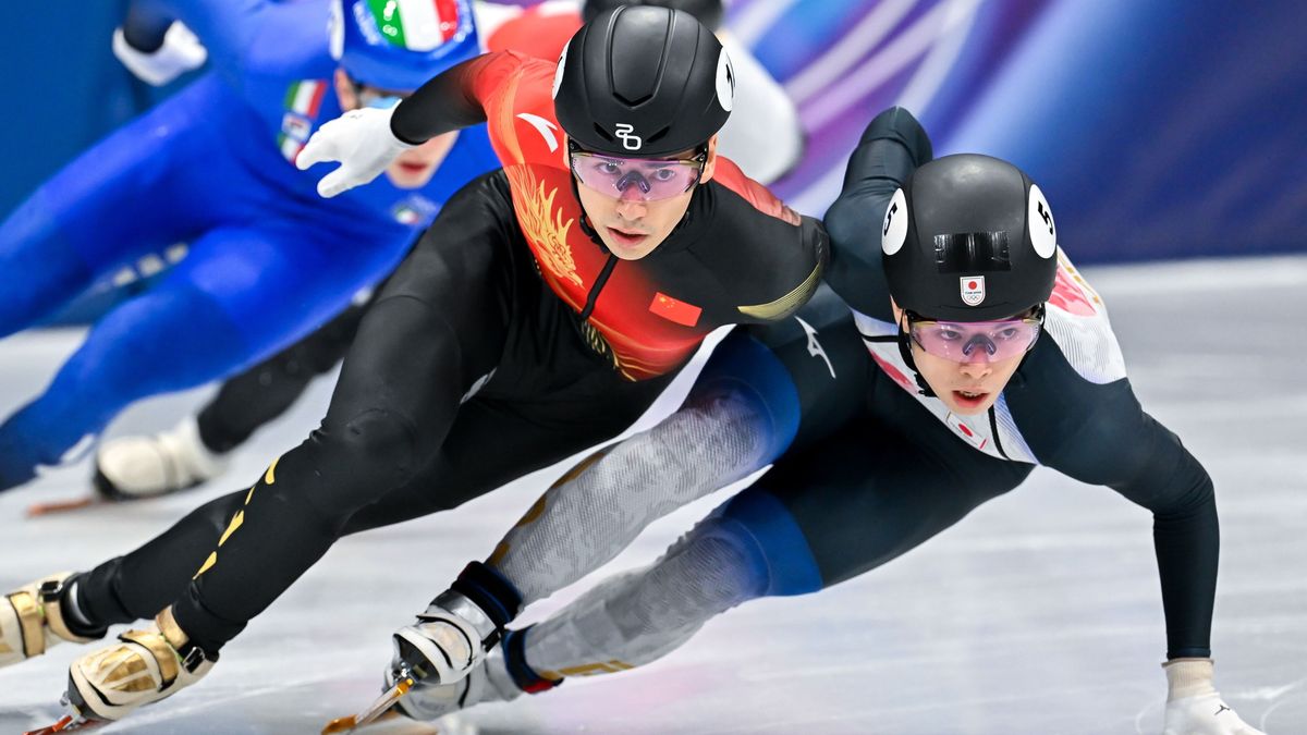 Liu Shaoangék bukása duplán fáj Kínának – Dél-Koreában a magyarok a téma