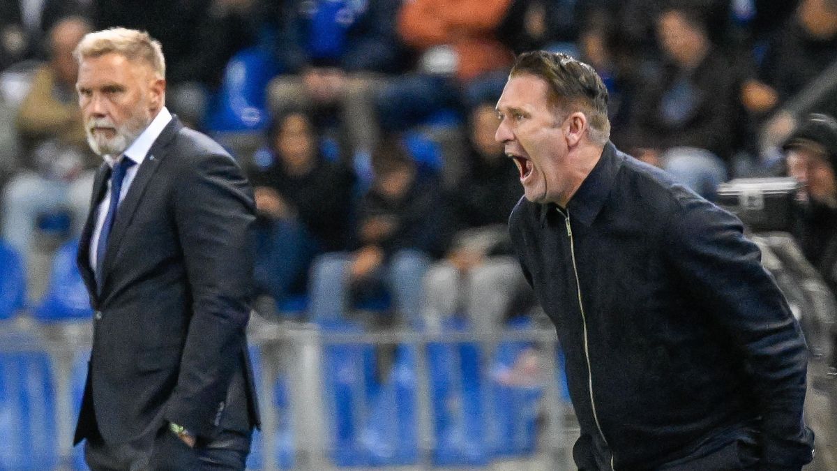 Megdöbbentette a PL-legendát Robbie Keane mellőzése